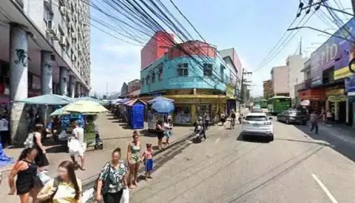 Guedes Epocas Street View E 360deg - Duque De Caxias