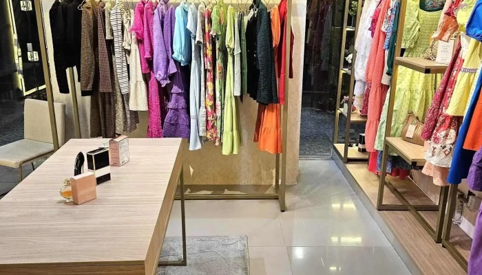 Guiana Store - 120 - Centro