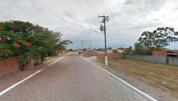 Gutolash -  Tudo - Quissamã