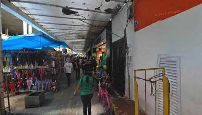 Habitual -  Street View E 360deg - Nilópolis