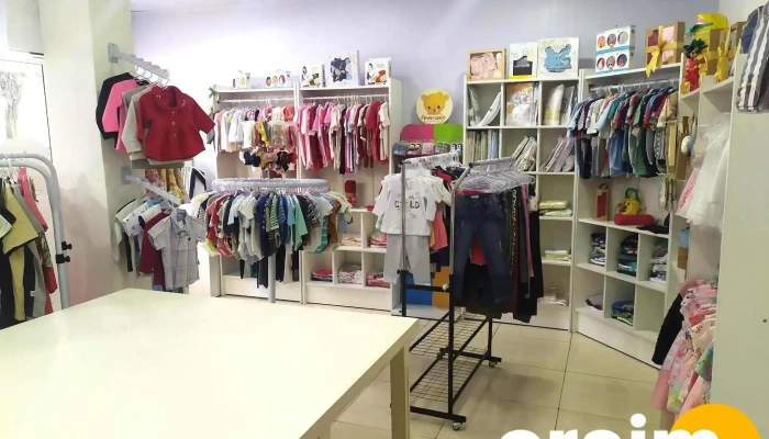 Happy Children -  Interior - Itaguaí