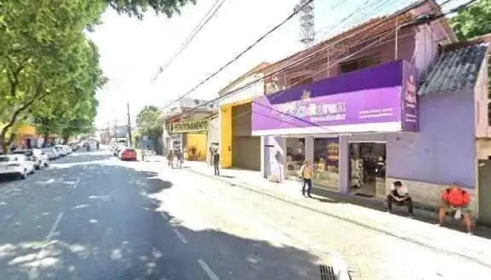 Happy Children -  Street View E 360deg - Itaguaí