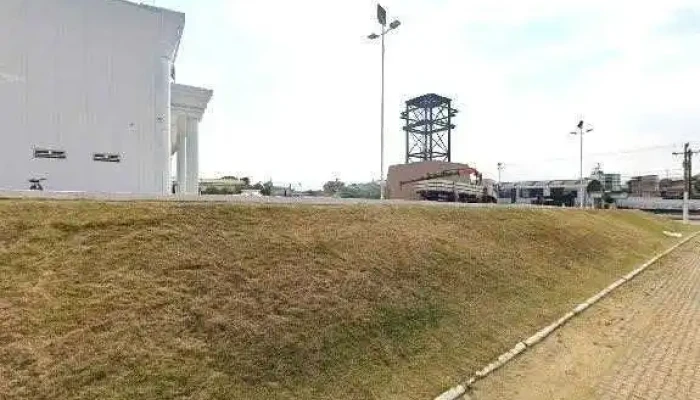 Havan Resende -    Tudo Num So Lugar Street View E 360deg - Resende