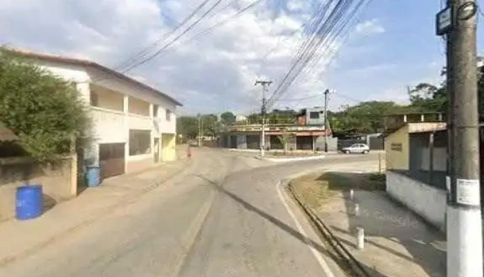 Hcd Tem - Silva Jardim