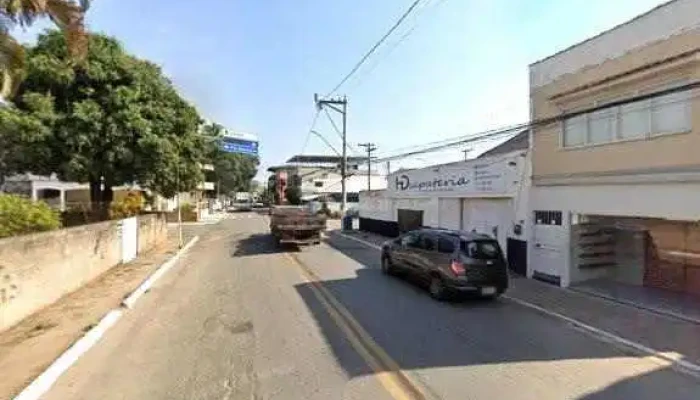 Hd Sapateria -  Street View E 360deg - Cardoso Moreira