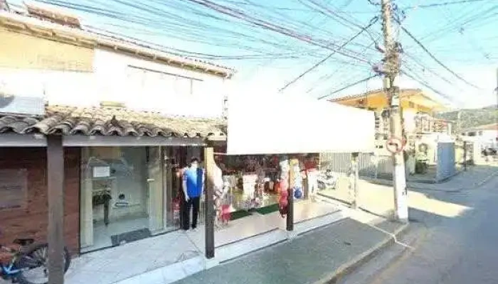 Heide Modas -  Street View E 360deg - Paraty