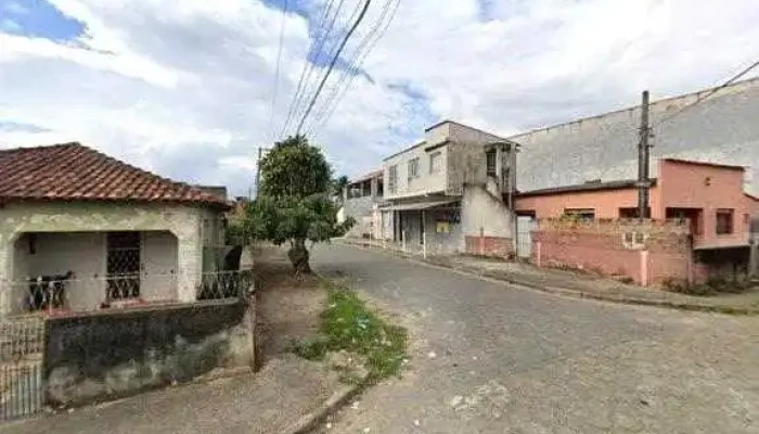 Hellen Modas -  Street View E 360deg - Pinheiral