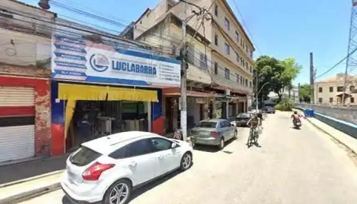 Helver Artigos Domesticos Ltda Tudo - Barra Do Piraí