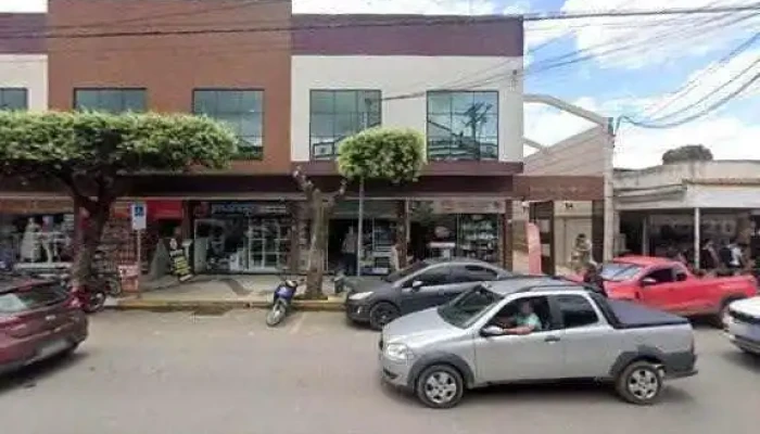 Hering -  Tudo - Bom Jesus Do Itabapoana