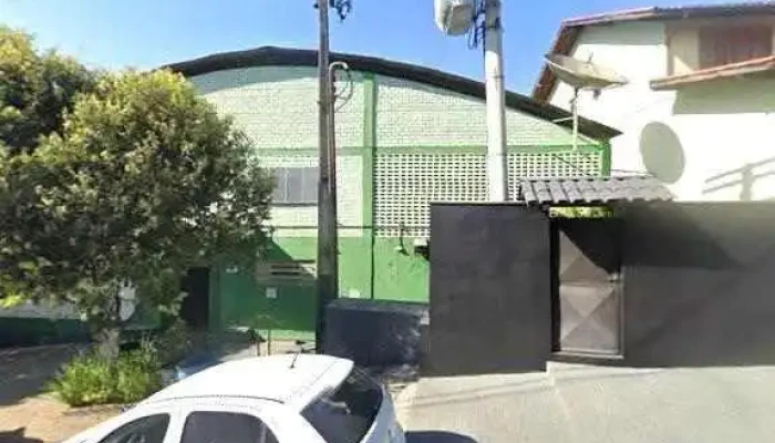 Hevora Lingerie Street View E 360deg - Cordeiro