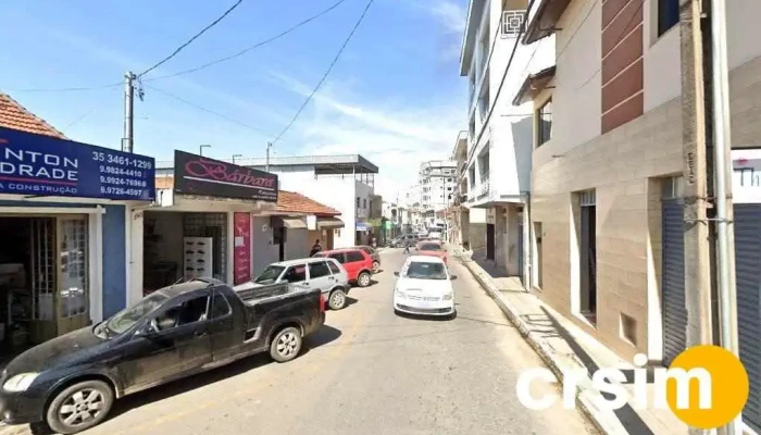 Hinton Andrade - 281 - Centro