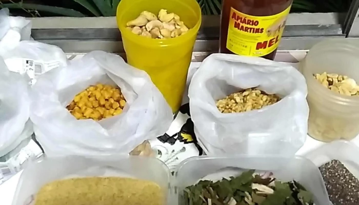 Hiper Granel -  Loja De Produtos Naturais - Araruama