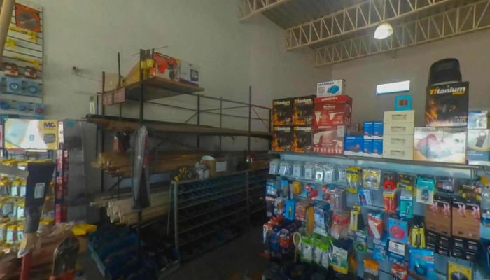 Hipertudo -  Street View E 360deg - Seropédica