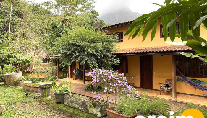 Holandes Hostel -  Exterior - Angra Dos Reis