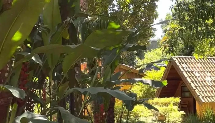 Holandes Hostel -  Videos - Angra Dos Reis