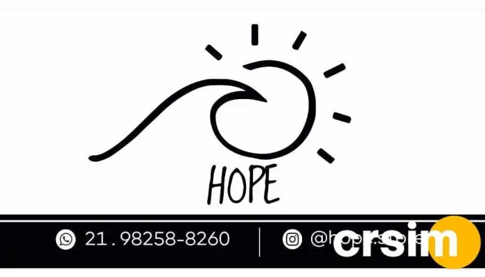 Hope Store Rj - Itaguaí