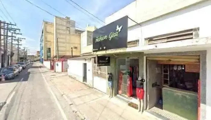 Hope Store Rj -  Street View E 360deg - Itaguaí