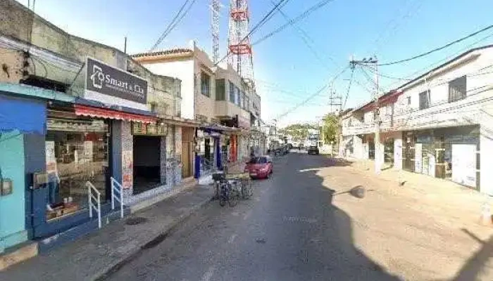 Horti -  Fruti Carapebus Street View E 360deg - Carapebus