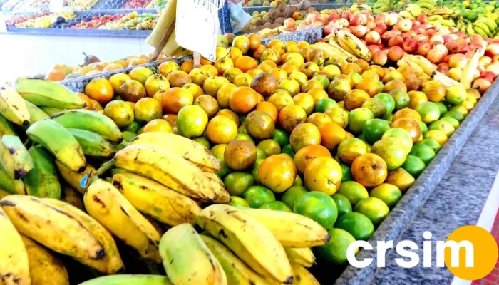 Horti -  Fruti Carapebus Tudo - Carapebus
