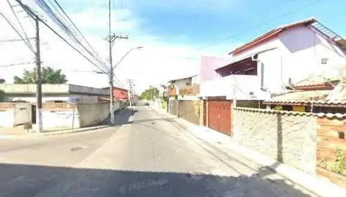 Hortifruti Farturao Street View E 360deg - Quissamã