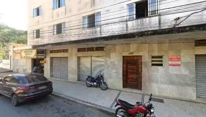 Hortifruti Valverde -  Street View E 360deg - São José Do Vale Do Rio Preto