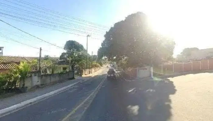 Horto Frut -  Flora Tudo - Carapebus