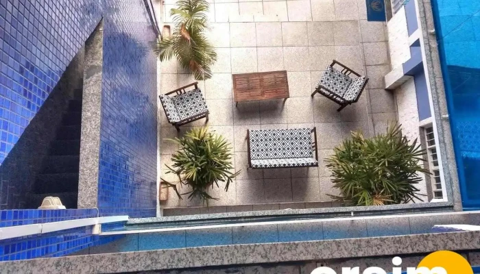 Hotel Boas Novas Paracambi - Paracambi