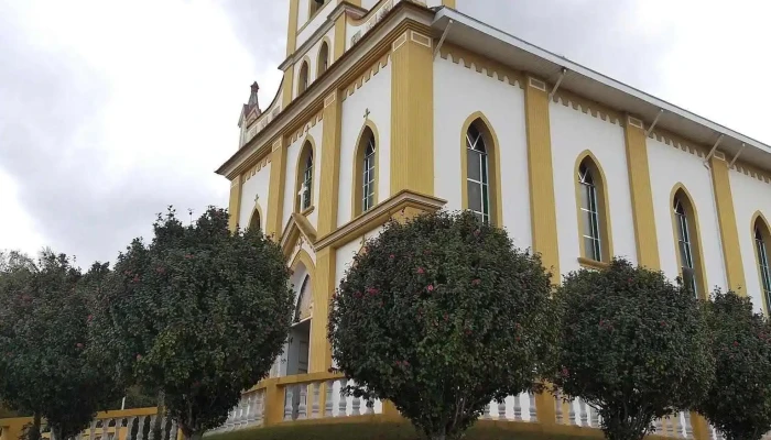Hotel familiar - Mg