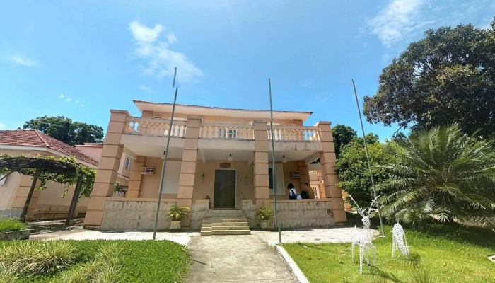Hotel La Ponsa Itatiaia -  Street View E 360deg - Itatiaia