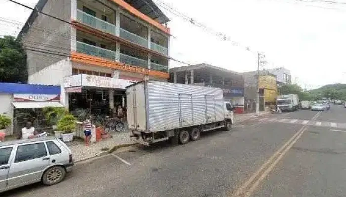 Hotel Pousada Aperibeense -  Tudo - Aperibé