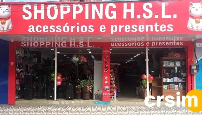 Hsl Acessorios Do Proprietario - Itatiaia
