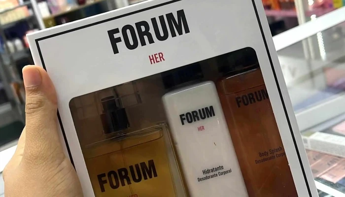 I Love Me -    Perfumaria E Cosmeticos Perfumaria - Saquarema