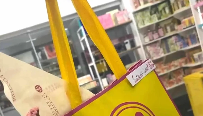 I Love Me -    Perfumaria E Cosmeticos Saquarema - Saquarema