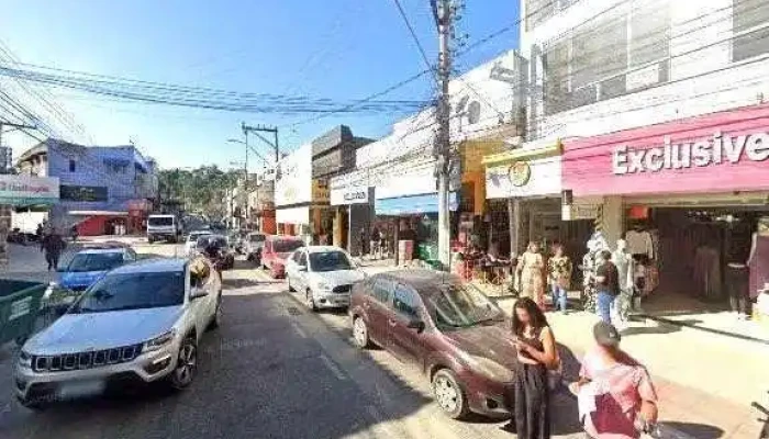 I Love Me -    Perfumaria E Cosmeticos Street View E 360deg - Saquarema