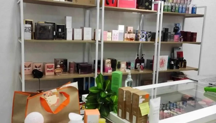 I Love Me -    Perfumaria E Cosmeticos Tudo - Saquarema