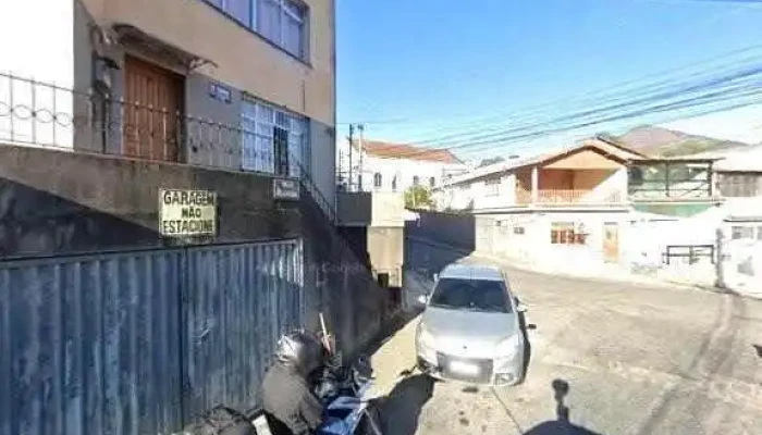 I Want -    Nova Friburgo Street View E 360deg - Nova Friburgo