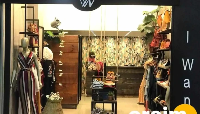 I Want - Nova Friburgo - Nova Friburgo
