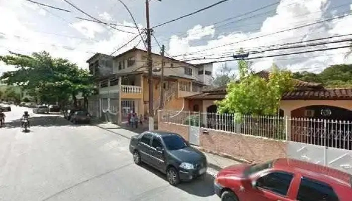 Iana Tosta Atelier -  Street View E 360deg - Conceição De Macabu