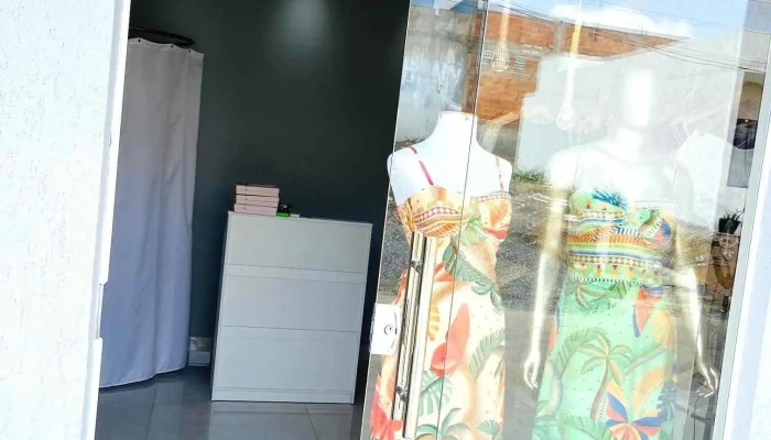 Ic Boutique -  Principal - Mg