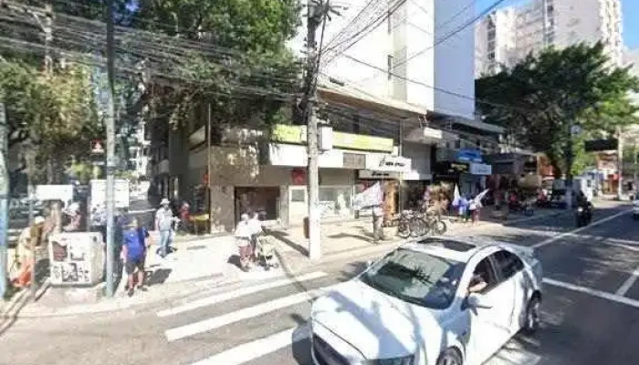 Icarai Niteroi Street View E 360deg - Niterói