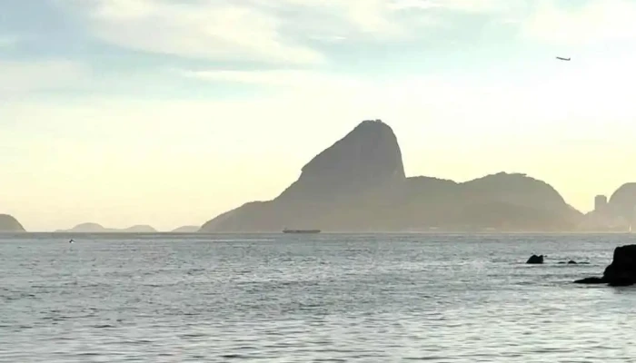 Icarai Niteroi Videos - Niterói