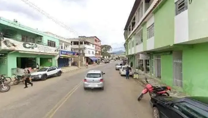 Icelix Sobremesas E Sorvete -  Tudo - São José De Ubá