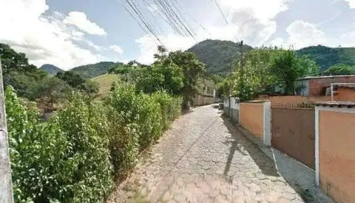 Icenc -  Tudo - Conceição De Macabu