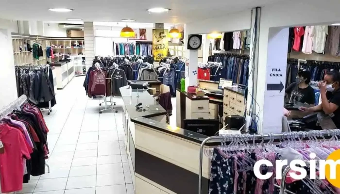 Ideal Magazine Resende -  Do Proprietario - Resende
