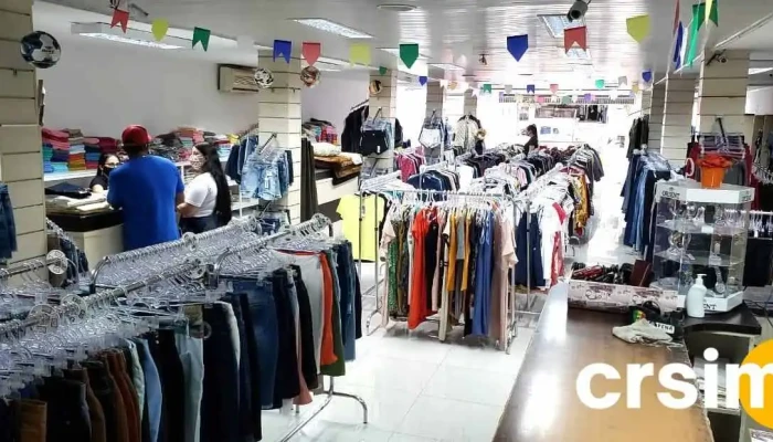 Ideal Magazine Resende -  Interior - Resende