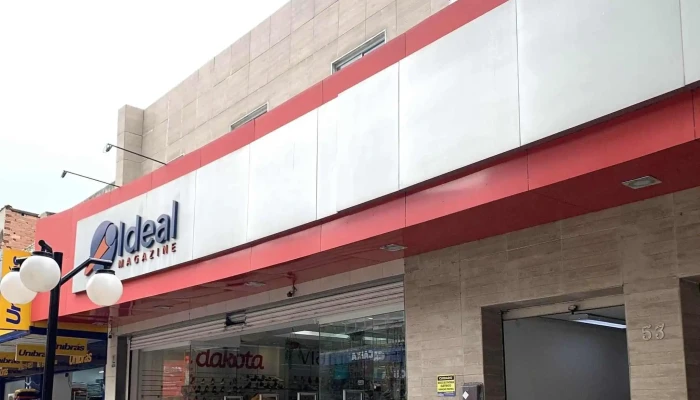 Ideal Magazine Resende - Resende