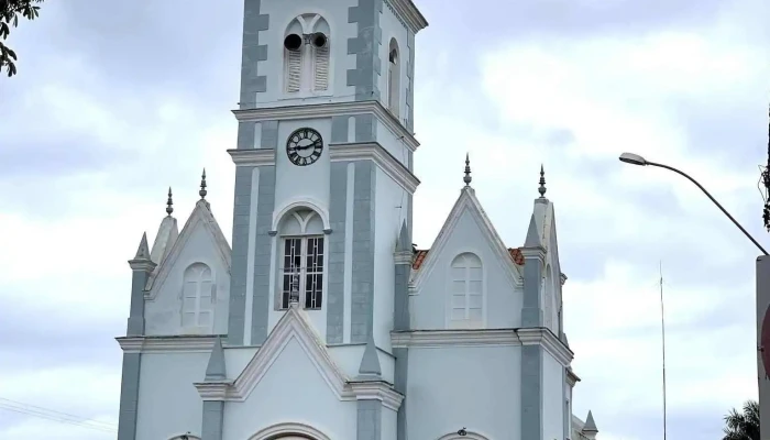 Igreja de São José - Mg