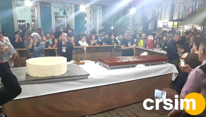 Igreja Matriz de São Caetano - Mg