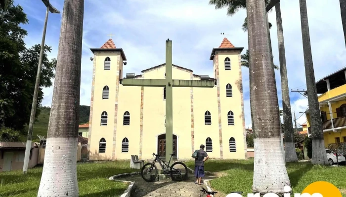 Igreja Sao Goncalo Principal - 35438-000