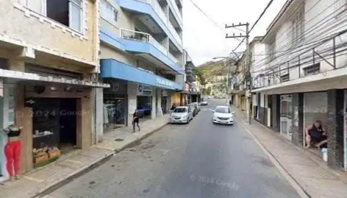 Ilza F Lima -  Street View E 360deg - Paty Do Alferes